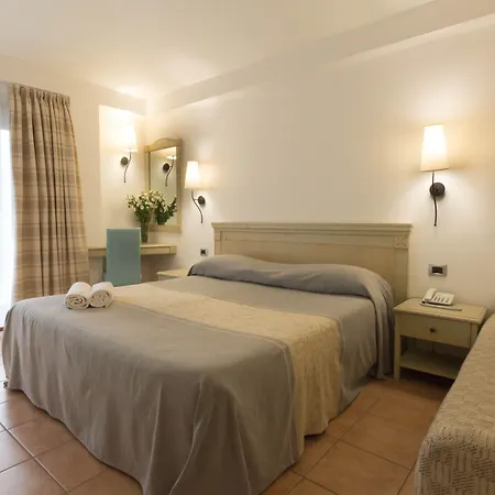 Hotel Brancamaria-2